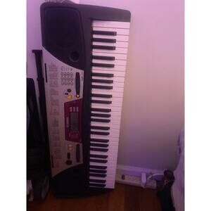 YAMAHA Piano Keyboard